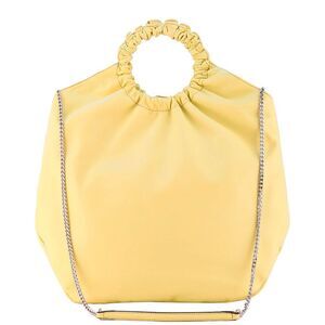 Agl Gretty Leather Tote